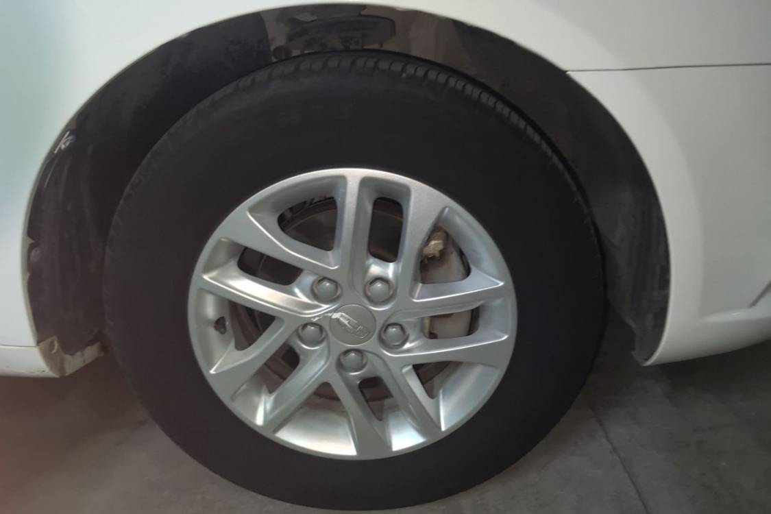 GEELY Emgrand 2016 #9 GEELY Emgrand 2016 image de voiture #9