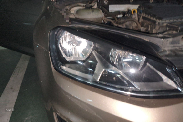 Volkswagen Golf 2015 #8 Volkswagen Golf 2015 car image #8