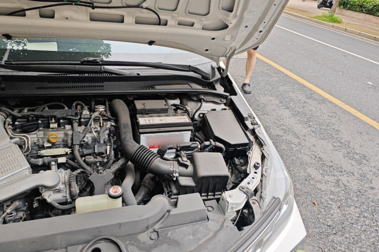 Toyota Corolla 2021 car image #25