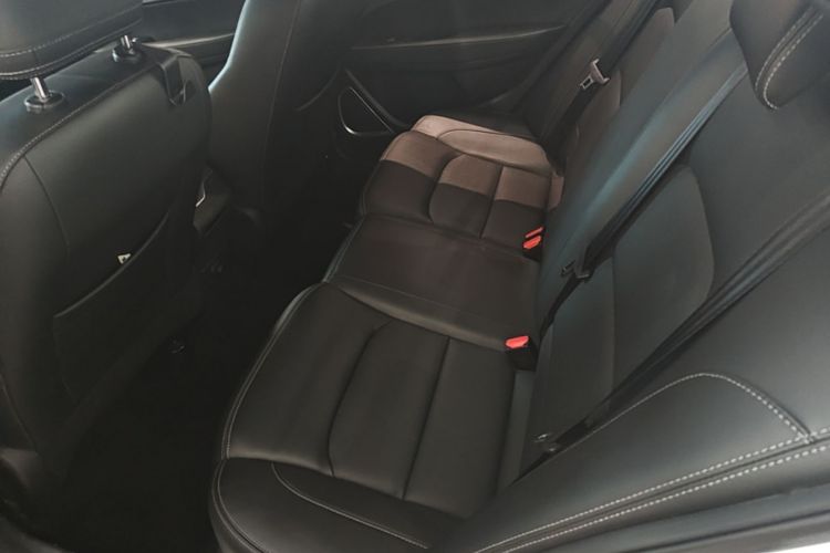 GEELY Emgrand 2022 car image #17