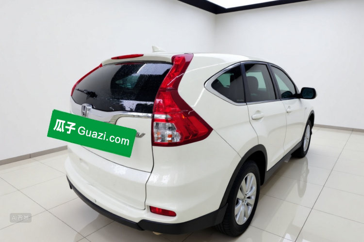 Honda CR-V 2017 #7 Honda CR-V 2017 car image #7