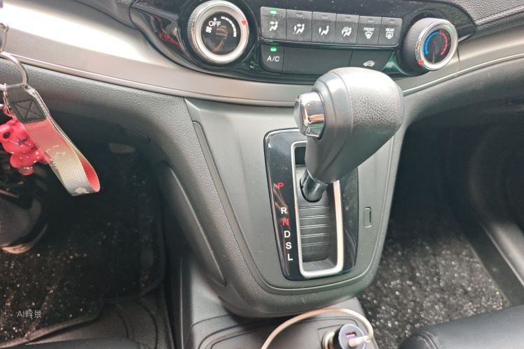Honda CR-V 2017 car image #16