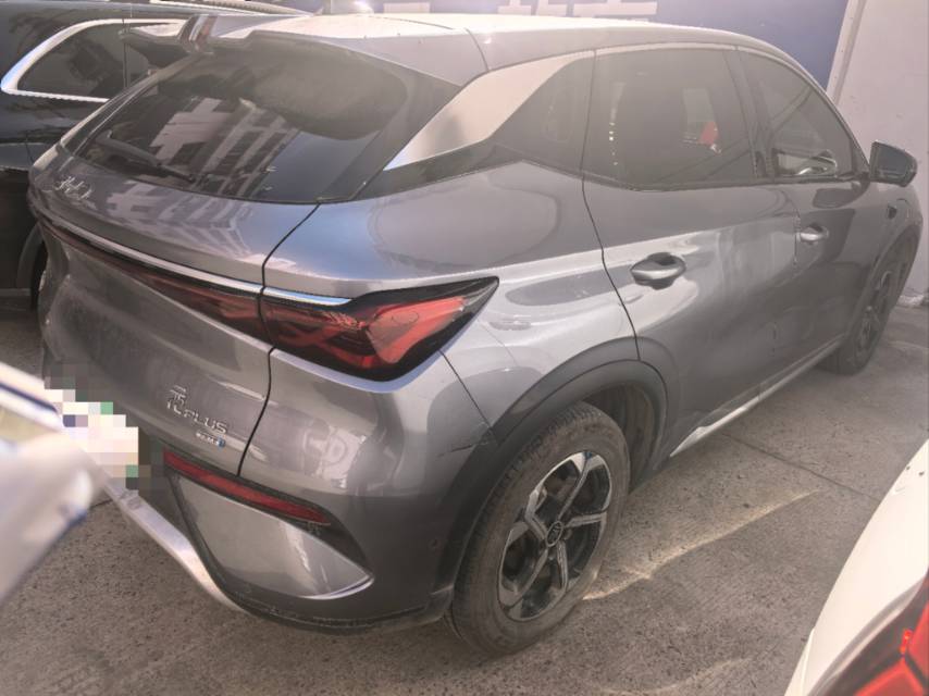 BYD Yuan Plus 2026 car image #6