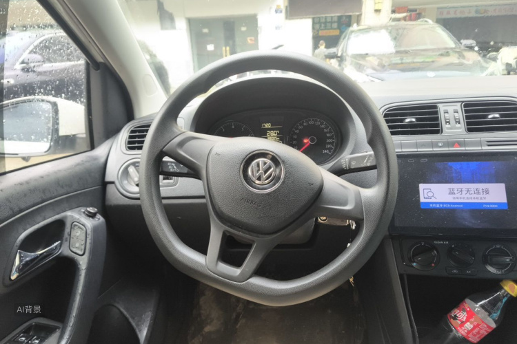Volkswagen Polo 2016 #12 Volkswagen Polo 2016 car image #12