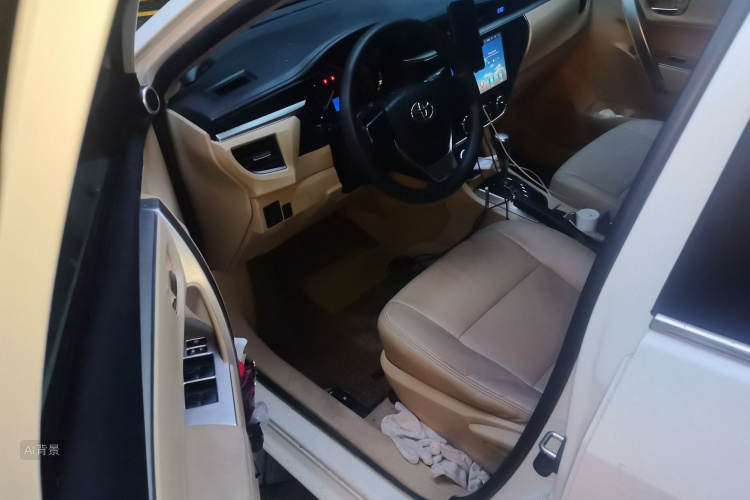 2016 #18 2016 immagine di auto #18