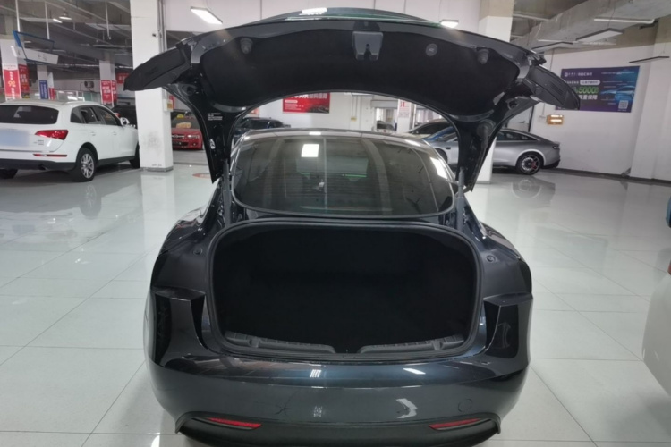Tesla Model 3 2024 #19 Tesla Model 3 2024 car image #19
