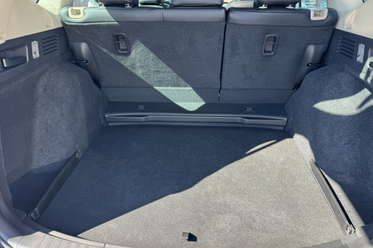 Honda CR-V 2021 car image #20