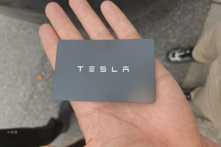 Tesla Model Y 2024 car image #10