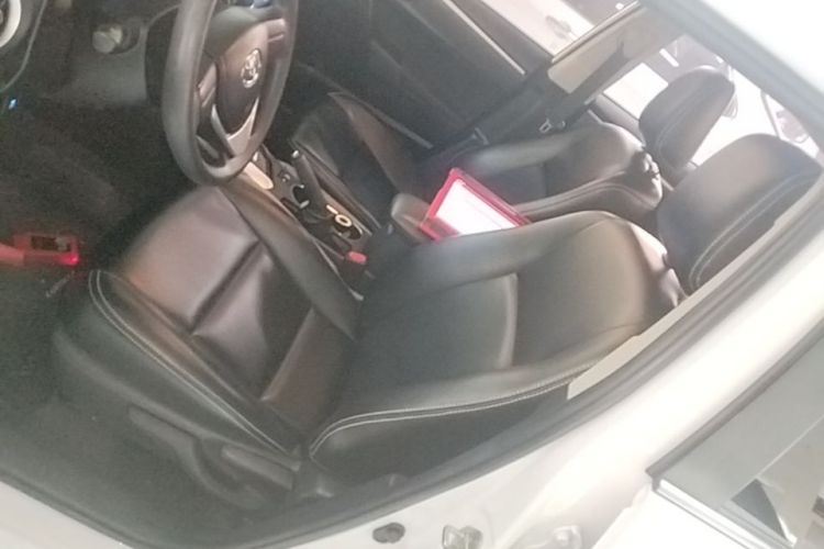 Toyota Corolla 2019 car image #15