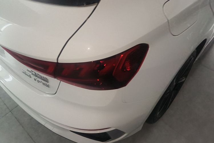 Audi A3 2024 #8 Audi A3 2024 car image #8