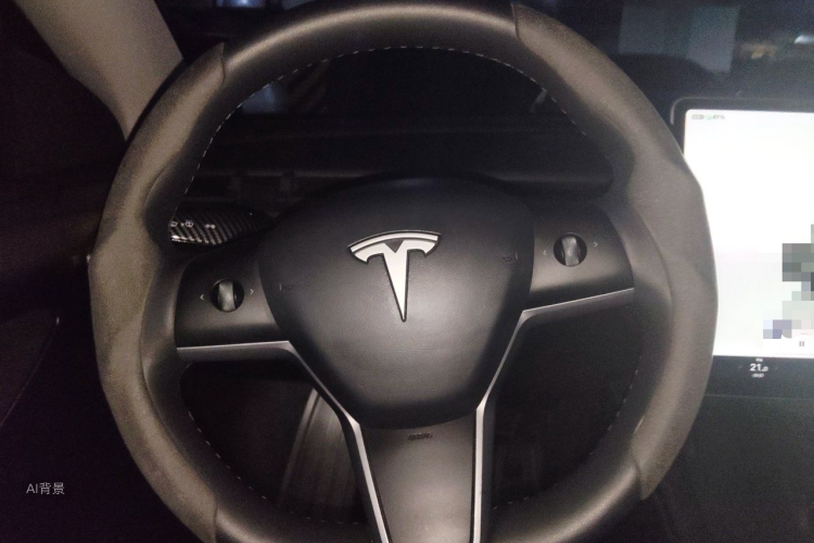 Tesla Model Y 2023 #12 Tesla Model Y 2023 car image #12