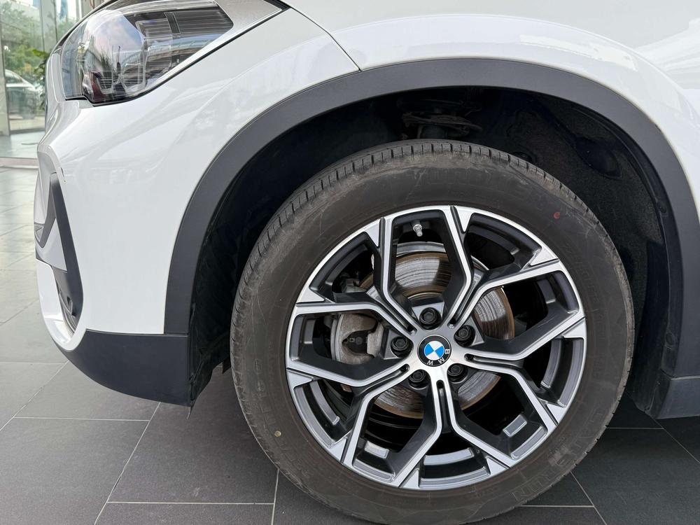 BMW X1 2021 #9 BMW X1 2021 car image #9