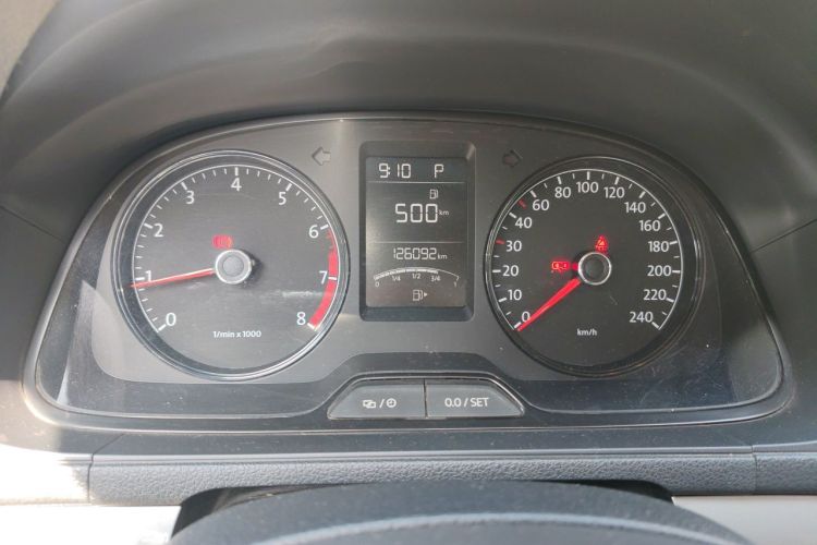 Volkswagen Lavida 2016 #12 Volkswagen Lavida 2016 car image #12