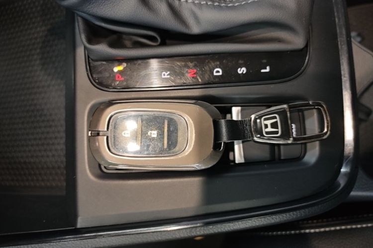 Honda CR-V 2024 #9 Honda CR-V 2024 car image #9