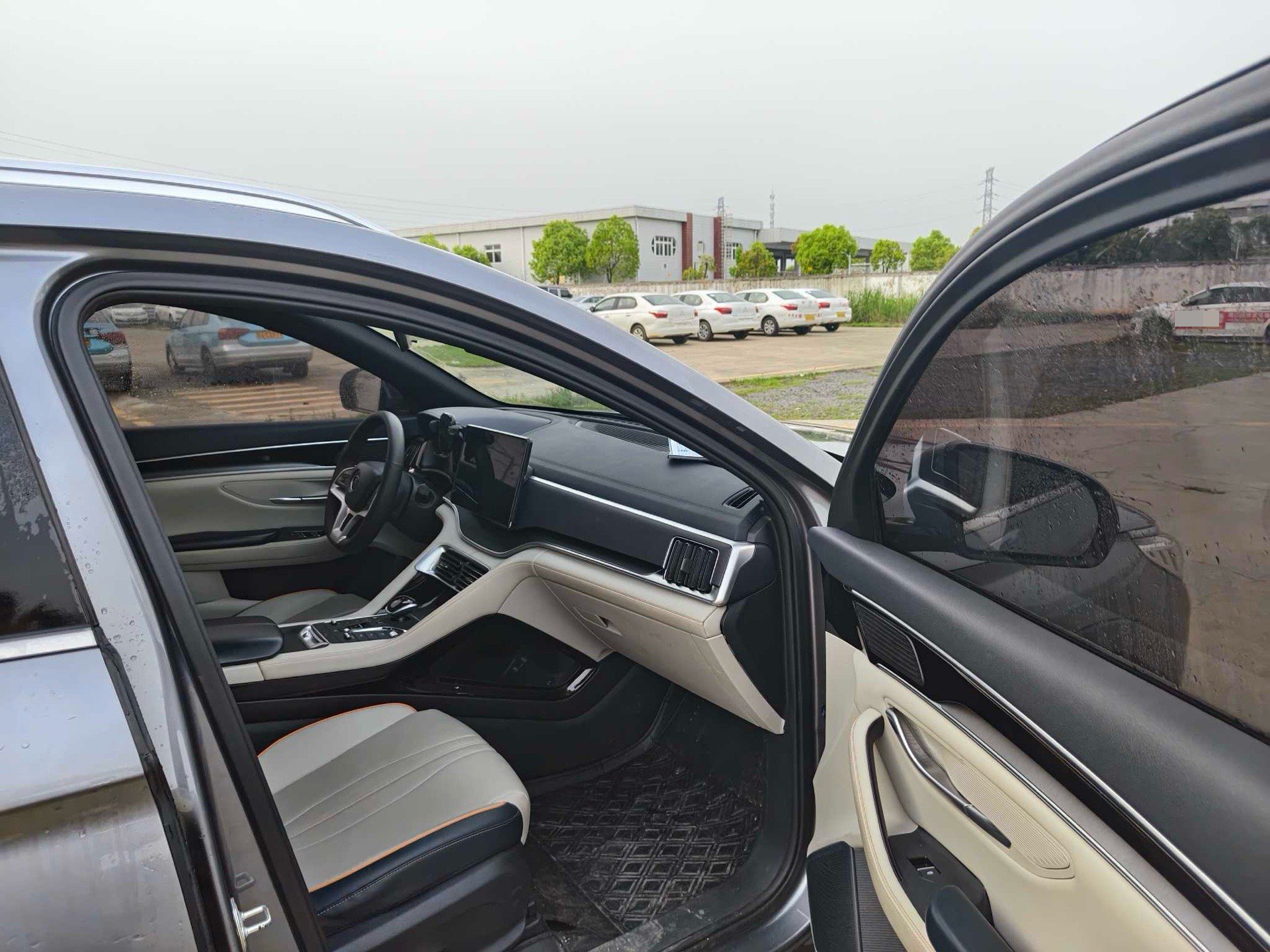 BYD Song Plus New Energy 2023 car image #6