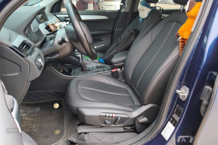 BMW X1 2018 car image #17