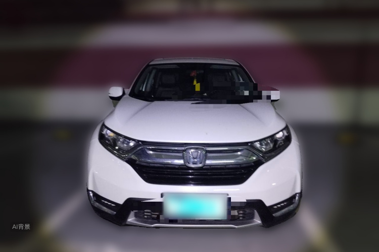 Honda CR-V 2019 car image #3