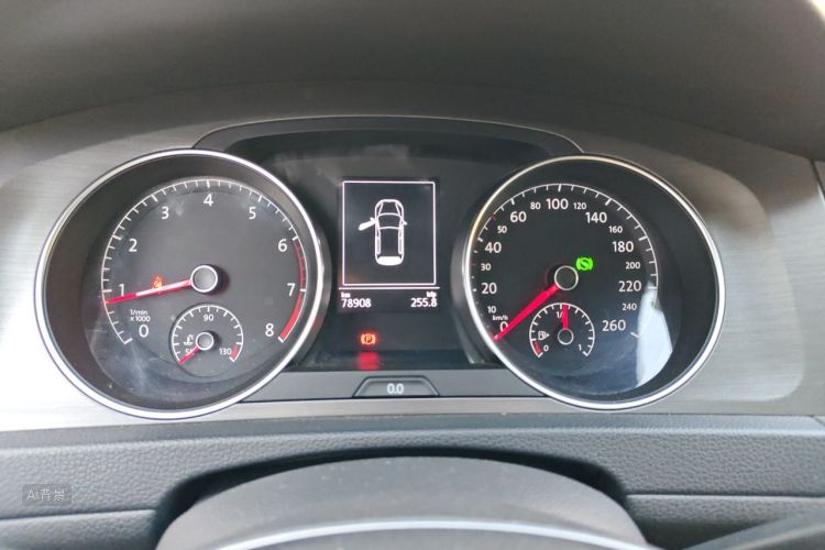 Volkswagen Golf 2015 #13 Volkswagen Golf 2015 immagine di auto #13