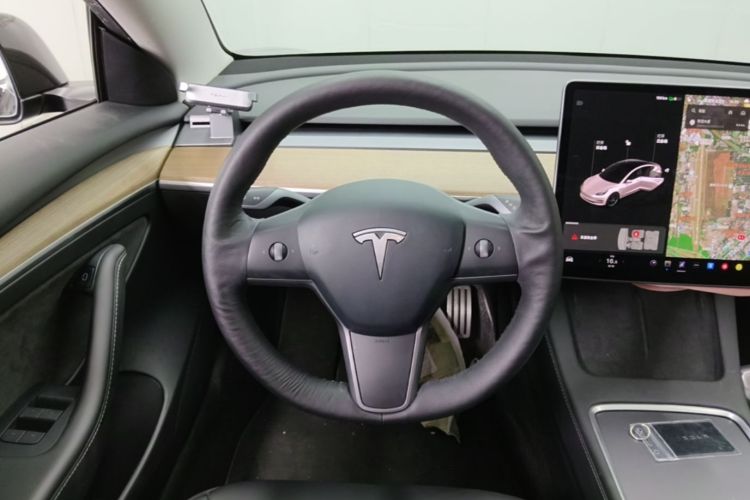 Tesla Model 3 2021 car image #15