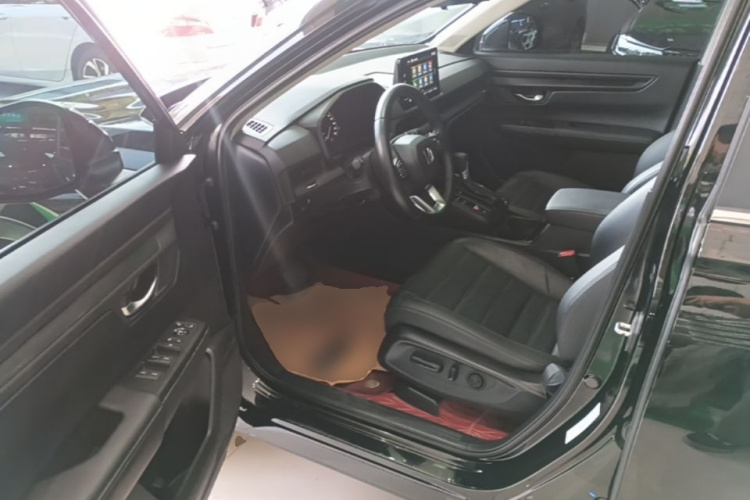 Honda CR-V 2024 car image #16