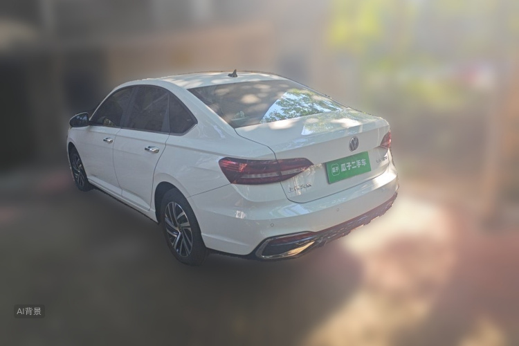 Volkswagen Lavida 2024 car image #5
