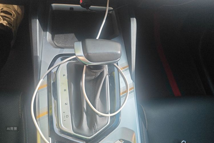 GEELY Emgrand L 2023 car image #16