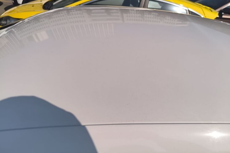 Volkswagen Polo 2015 #25 Volkswagen Polo 2015 car image #25
