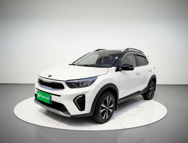 Kia KX1 2021 car image 