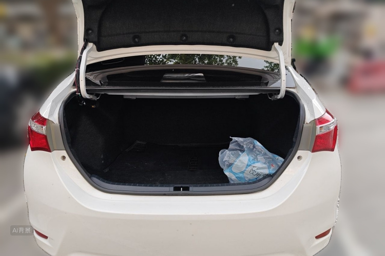 2016 #21 2016 car image #21
