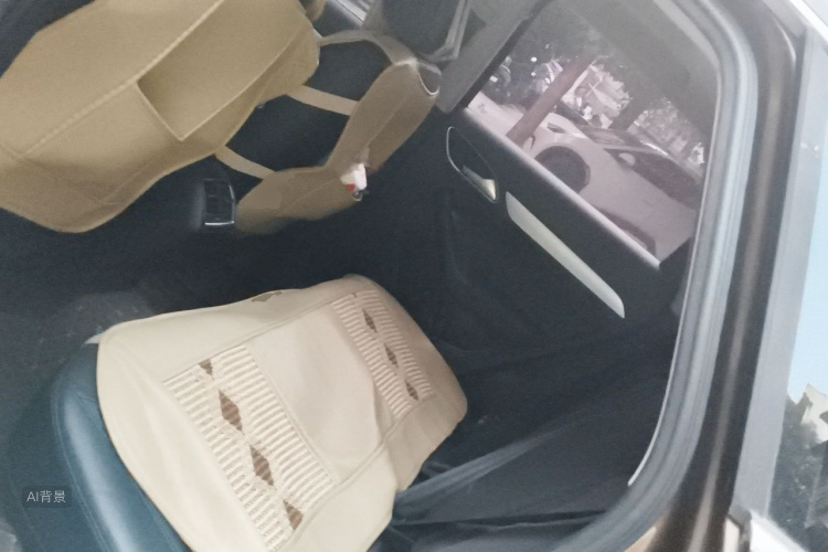Audi Q3 2016 car image #19
