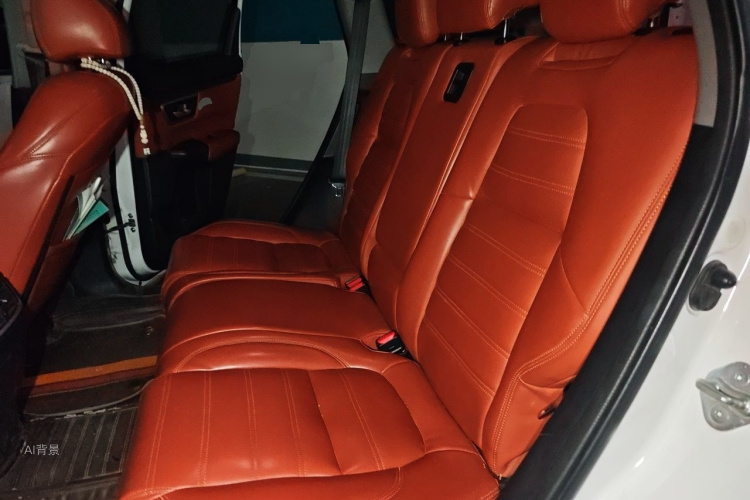 Honda CR-V 2019 car image #19