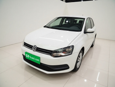 Volkswagen Polo 2019 car image 