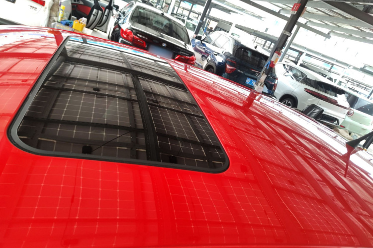 Volkswagen Polo 2016 car image #25