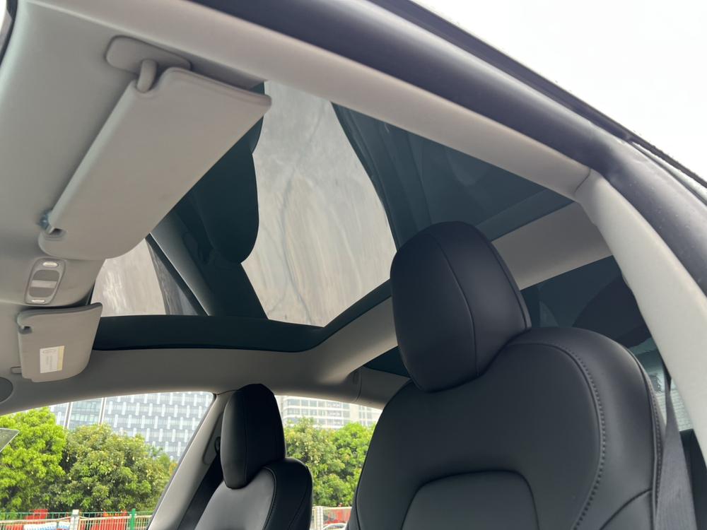 Tesla Model 3 2022 #25 Tesla Model 3 2022 car image #25