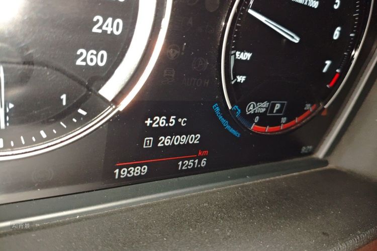 BMW X1 2021 car image #14
