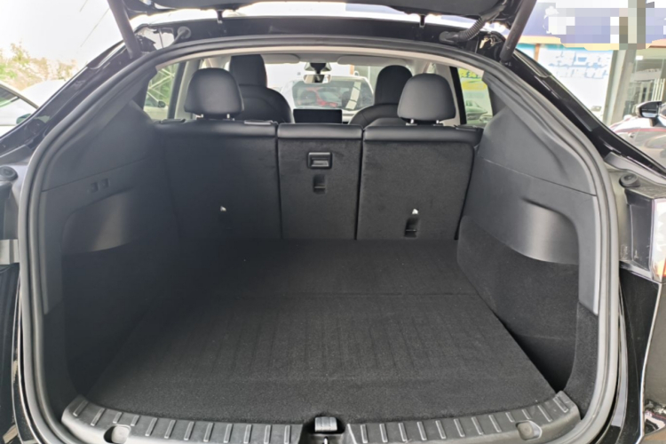 Tesla Model Y 2022 car image #19