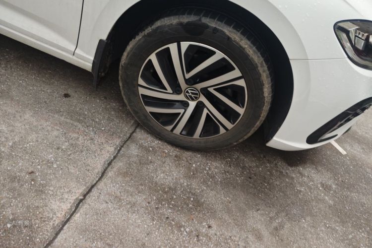 Volkswagen Lavida 2023 car image #9