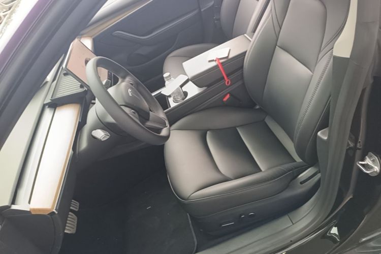 Tesla Model 3 2023 #15 Tesla Model 3 2023 car image #15