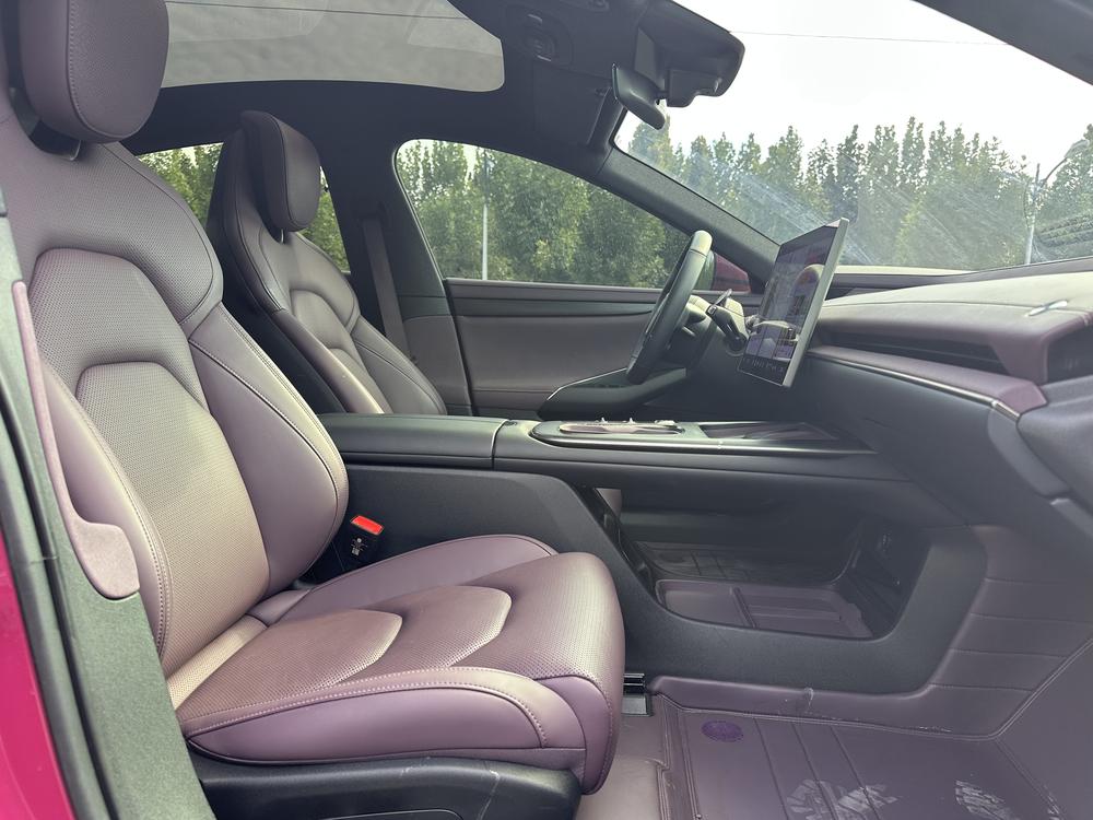 2025 imagen de coche #27