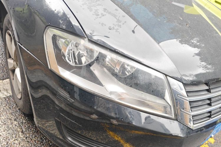 Volkswagen Lavida 2017 car image #8