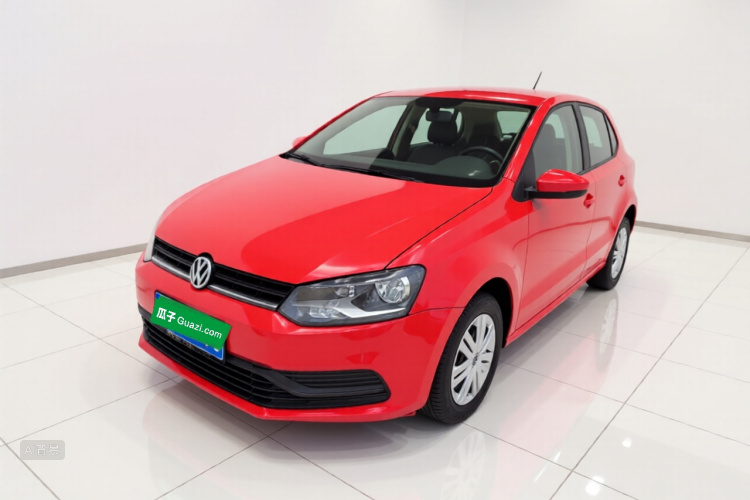 Volkswagen Polo 2015 #2 Volkswagen Polo 2015 car image #2