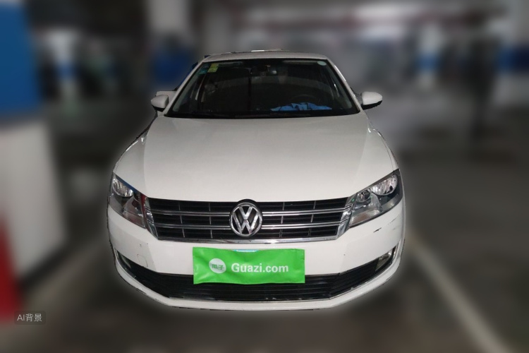 Volkswagen Lavida 2015 car image #3