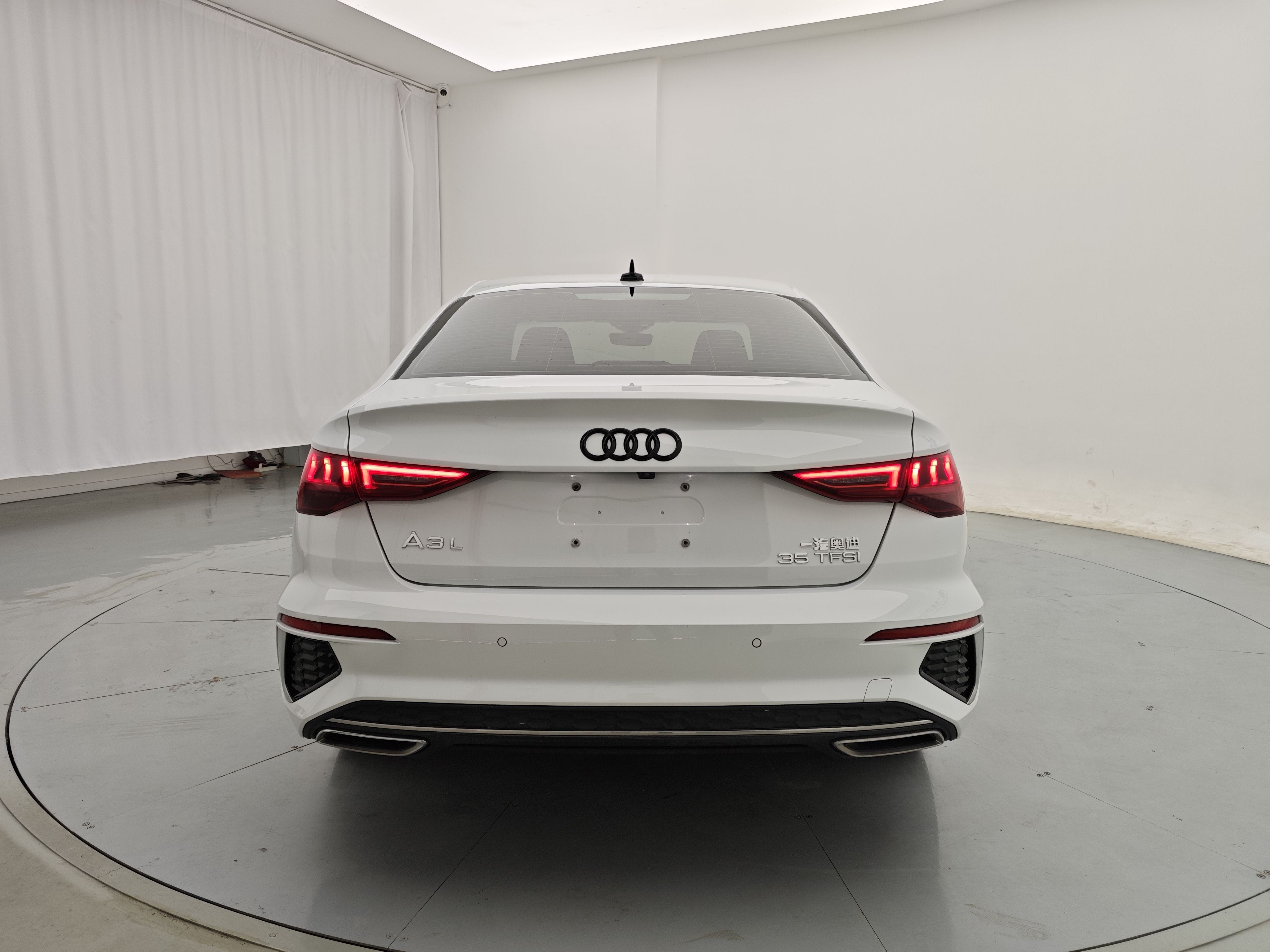 Audi A3 2023 #6 Audi A3 2023 immagine di auto #6