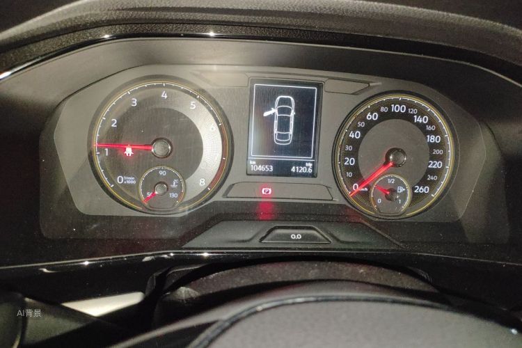 Volkswagen Lavida 2019 car image #14