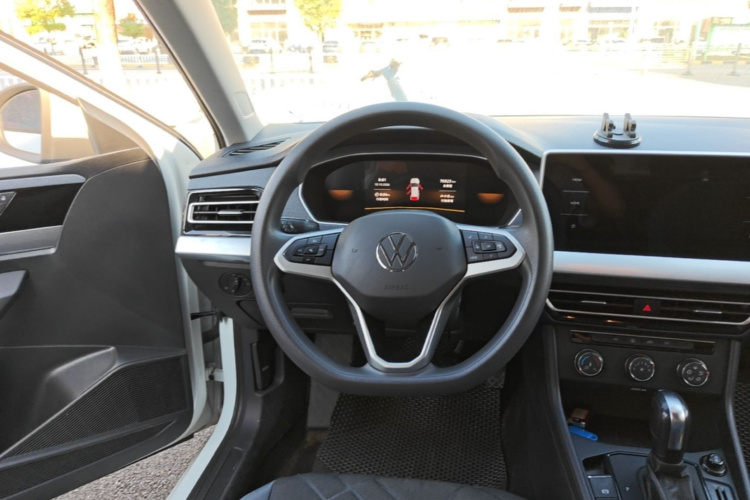 Volkswagen Lavida 2023 #11 Volkswagen Lavida 2023 imagen de coche #11