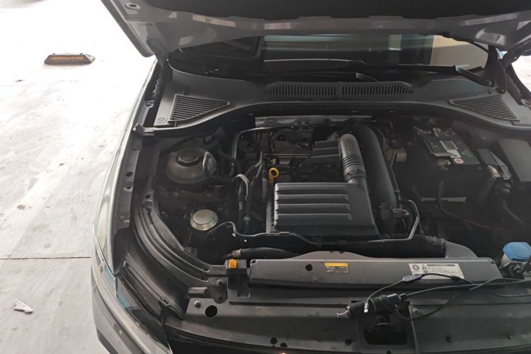 Volkswagen Lavida 2023 #28 Volkswagen Lavida 2023 car image #28