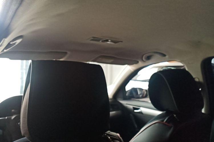 Volkswagen Lavida 2016 car image #20