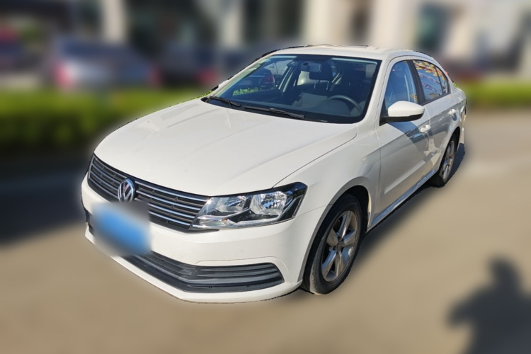 Volkswagen Lavida 2018 #2 Volkswagen Lavida 2018 car image #2
