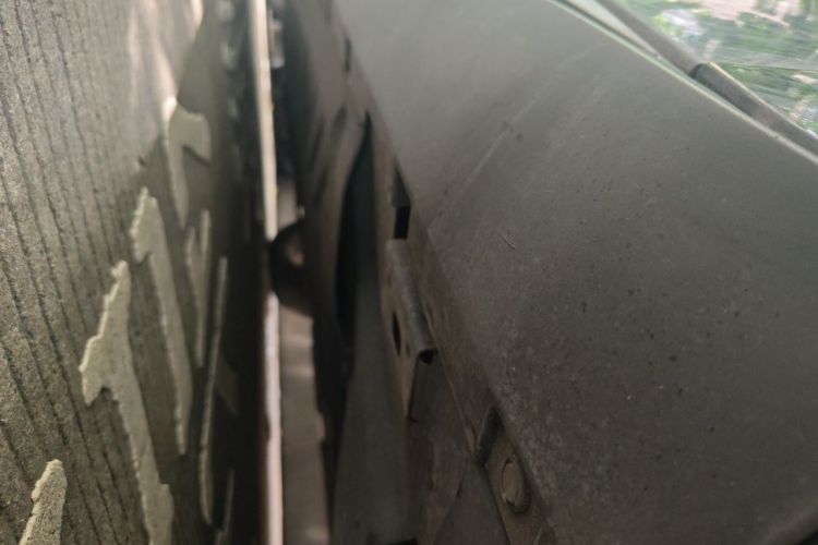 BYD Han 2020 immagine di auto #25