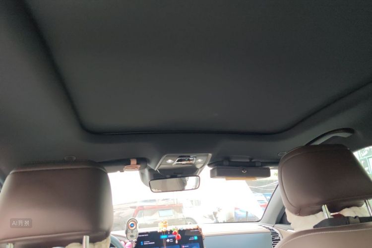 BYD Han 2023 car image #20